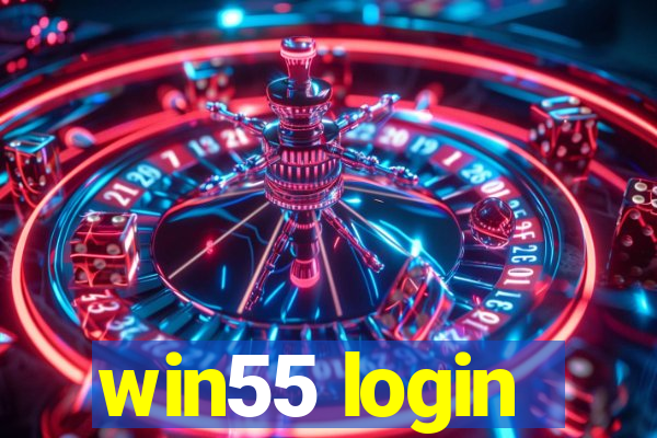 win55 login